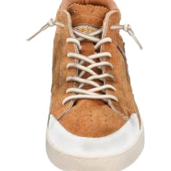Cetti C1267, Sneakers High, Herren, Braun (Daddy Camel)