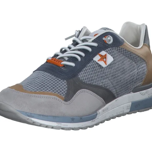 Cetti C848 XL, Klassische- & Business Schuhe, Herren, Grau