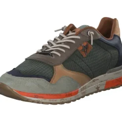 Cetti C848 XL, Klassische- & Business Schuhe, Herren, Grün