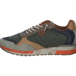 Cetti C848 XL, Klassische- & Business Schuhe, Herren, Grün