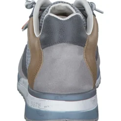 Cetti C848 XL, Klassische- & Business Schuhe, Herren, Grau