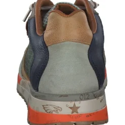Cetti C848 XL, Klassische- & Business Schuhe, Herren, Grün