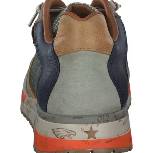 Cetti C848 XL, Klassische- & Business Schuhe, Herren, Grün