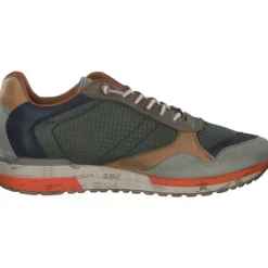 Cetti C848 XL, Klassische- & Business Schuhe, Herren, Grün