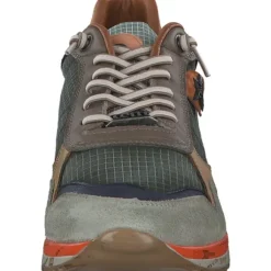 Cetti C848 XL, Klassische- & Business Schuhe, Herren, Grün