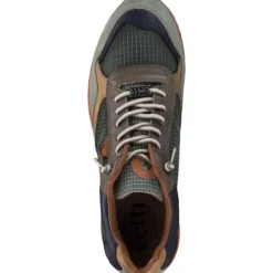 Cetti C848 XL, Klassische- & Business Schuhe, Herren, Grün