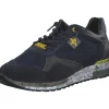 Cetti C848XL, Klassische- & Business Schuhe, Herren, Mesh star navy