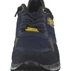 Cetti C848XL, Klassische- & Business Schuhe, Herren, Mesh star navy