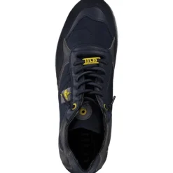 Cetti C848XL, Klassische- & Business Schuhe, Herren, Mesh star navy