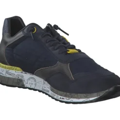 Cetti C848XL, Klassische- & Business Schuhe, Herren, Mesh star navy