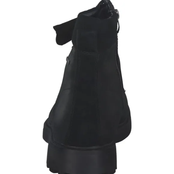 Clarks Chard High 2616, Winterstiefel, Herren, Schwarz