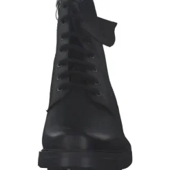 Clarks Chard High 2616, Winterstiefel, Herren, Schwarz