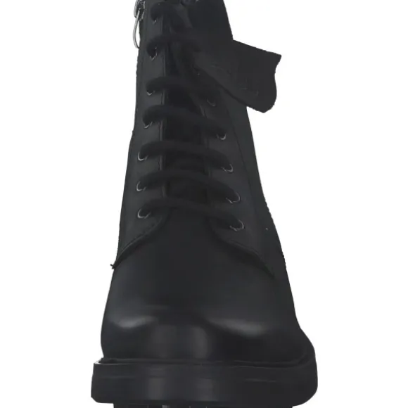 Clarks Chard High 2616, Winterstiefel, Herren, Schwarz