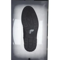 Clarks Chard High 2616, Winterstiefel, Herren, Schwarz