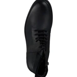 Clarks Chard High 2616, Winterstiefel, Herren, Schwarz