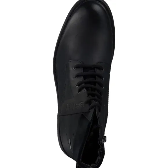 Clarks Chard High 2616, Winterstiefel, Herren, Schwarz