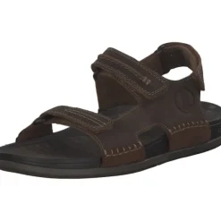 Clarks Nature 5 Trail 2617, Sandaletten, Herren, Beeswax