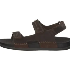 Clarks Nature 5 Trail 2617, Sandaletten, Herren, Beeswax
