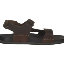 Clarks Nature 5 Trail 2617, Sandaletten, Herren, Beeswax