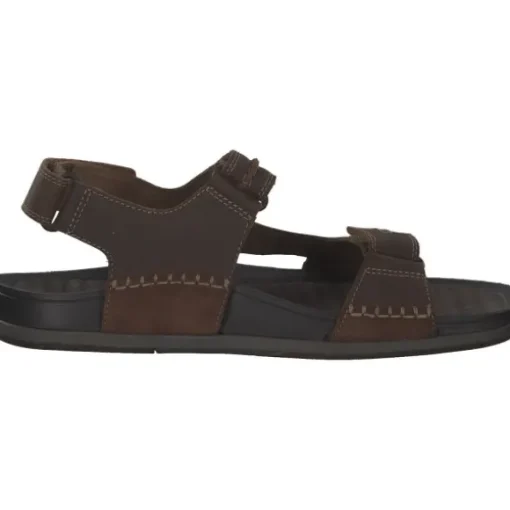 Clarks Nature 5 Trail 2617, Sandaletten, Herren, Beeswax