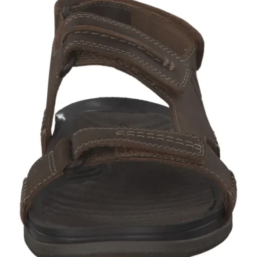 Clarks Nature 5 Trail 2617, Sandaletten, Herren, Beeswax