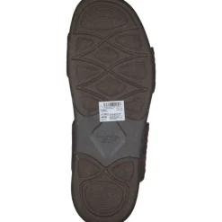 Clarks Nature 5 Trail 2617, Sandaletten, Herren, Beeswax