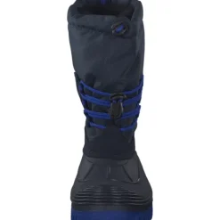 CMP Ahto 3Q49574K M, Winterstiefel, Kinder, b.blue-royal