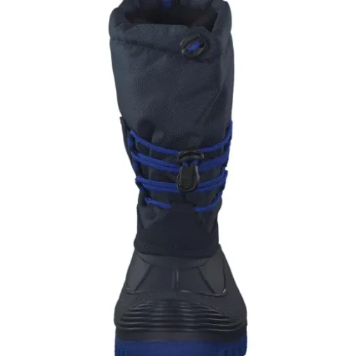 CMP Ahto 3Q49574K M, Winterstiefel, Kinder, b.blue-royal