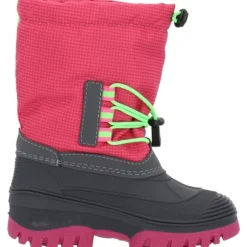 CMP Ahto 3Q49574K W, Stiefel (Kinder), Kinder, Pink