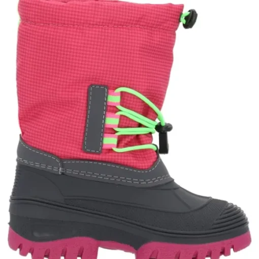 CMP Ahto 3Q49574K W, Stiefel (Kinder), Kinder, Pink