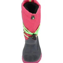 CMP Ahto 3Q49574K W, Stiefel (Kinder), Kinder, Pink