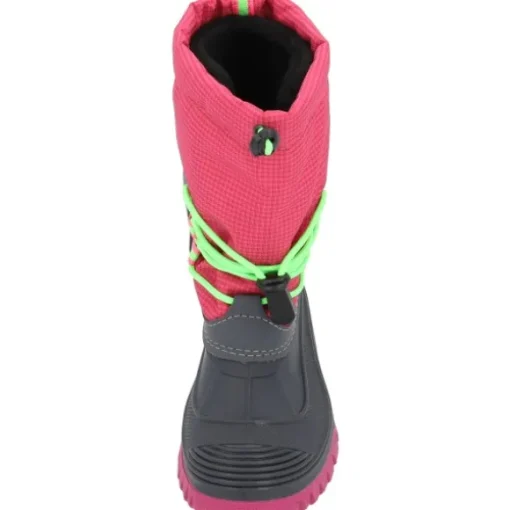CMP Ahto 3Q49574K W, Stiefel (Kinder), Kinder, Pink