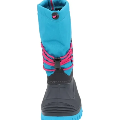CMP Ahto 3Q49574K W, Stiefel (Kinder), Kinder, Hellblau