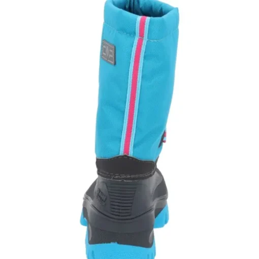 CMP Ahto 3Q49574K W, Stiefel (Kinder), Kinder, Hellblau