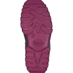 CMP Ahto 3Q49574K W, Stiefel (Kinder), Kinder, grey/orchid