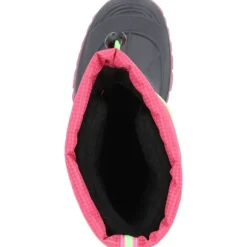 CMP Ahto 3Q49574K W, Stiefel (Kinder), Kinder, Pink