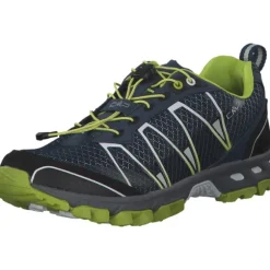 CMP Altak Trail 3Q95267, Trekkingschuhe, Herren, Blau