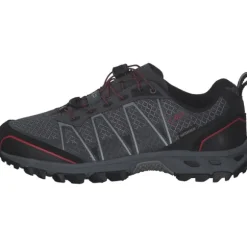 CMP Altak Trail 3Q48267, Trekkingschuhe, Herren, titanio-ferrari