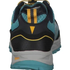 CMP Altak Trail 3Q48266, Trekkingschuhe, Damen, Blau