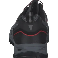 CMP Altak Trail 3Q48267, Trekkingschuhe, Herren, titanio-ferrari