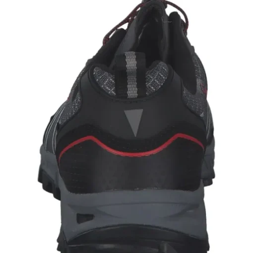 CMP Altak Trail 3Q48267, Trekkingschuhe, Herren, titanio-ferrari