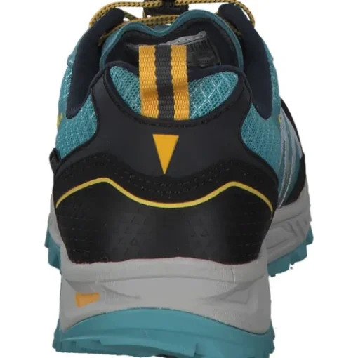 CMP Altak Trail 3Q48266, Trekkingschuhe, Damen, Blau