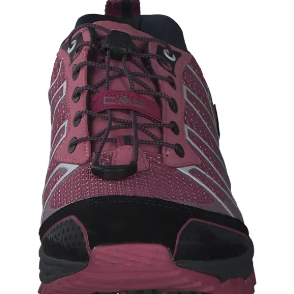 CMP Altak Trail 3Q48266, Trekkingschuhe, Damen, Pink