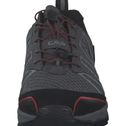 CMP Altak Trail 3Q48267, Trekkingschuhe, Herren, titanio-ferrari