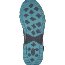 CMP Altak Trail 3Q48266, Trekkingschuhe, Damen, Blau