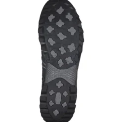 CMP Altak Trail 3Q48267, Trekkingschuhe, Herren, titanio-ferrari