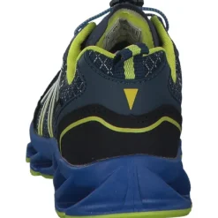 CMP Altak WP 2.0 39Q4794K M, Hallenschuhe, Kinder, cosmo/limeade