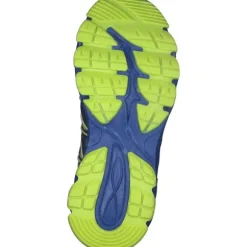 CMP Altak WP 2.0 39Q4794K M, Hallenschuhe, Kinder, cosmo/limeade