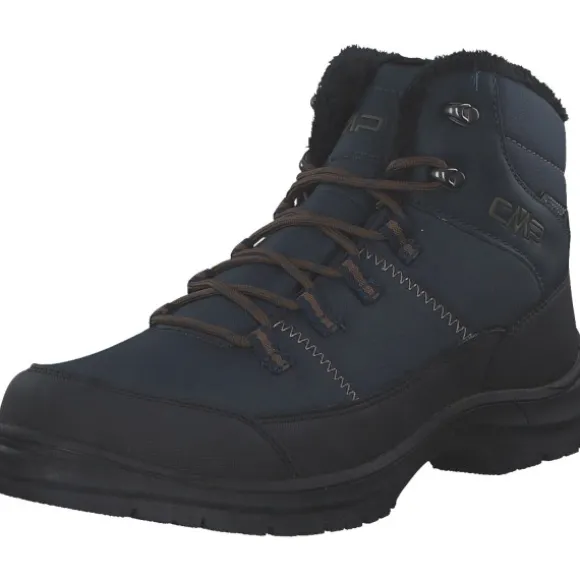 CMP Annuuk Snow Boot 31Q4957, Winterstiefel, Herren, BLUE INK