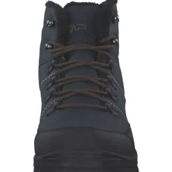 CMP Annuuk Snow Boot 31Q4957, Winterstiefel, Herren, BLUE INK
